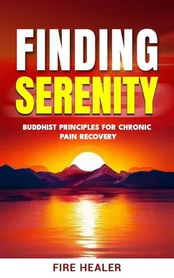  Suffering: An Exploration of Buddhist Principles for Overcoming Pain and Finding Peace - A Journey Through the Labyrinthine Depths of the Human Psyche